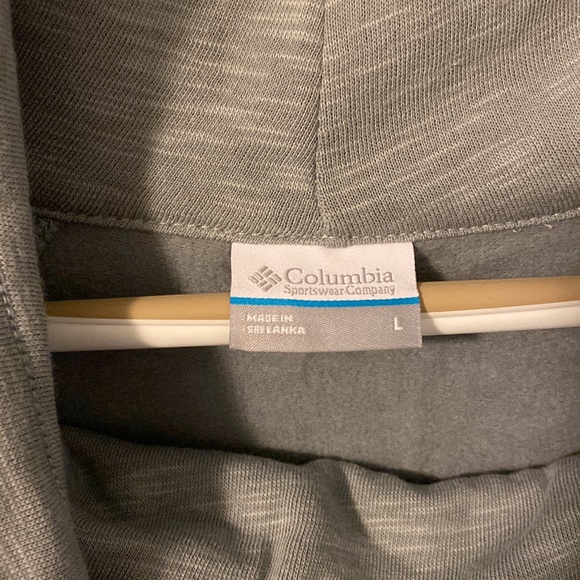 Columbia Long Sleeve - Picture 2 of 7